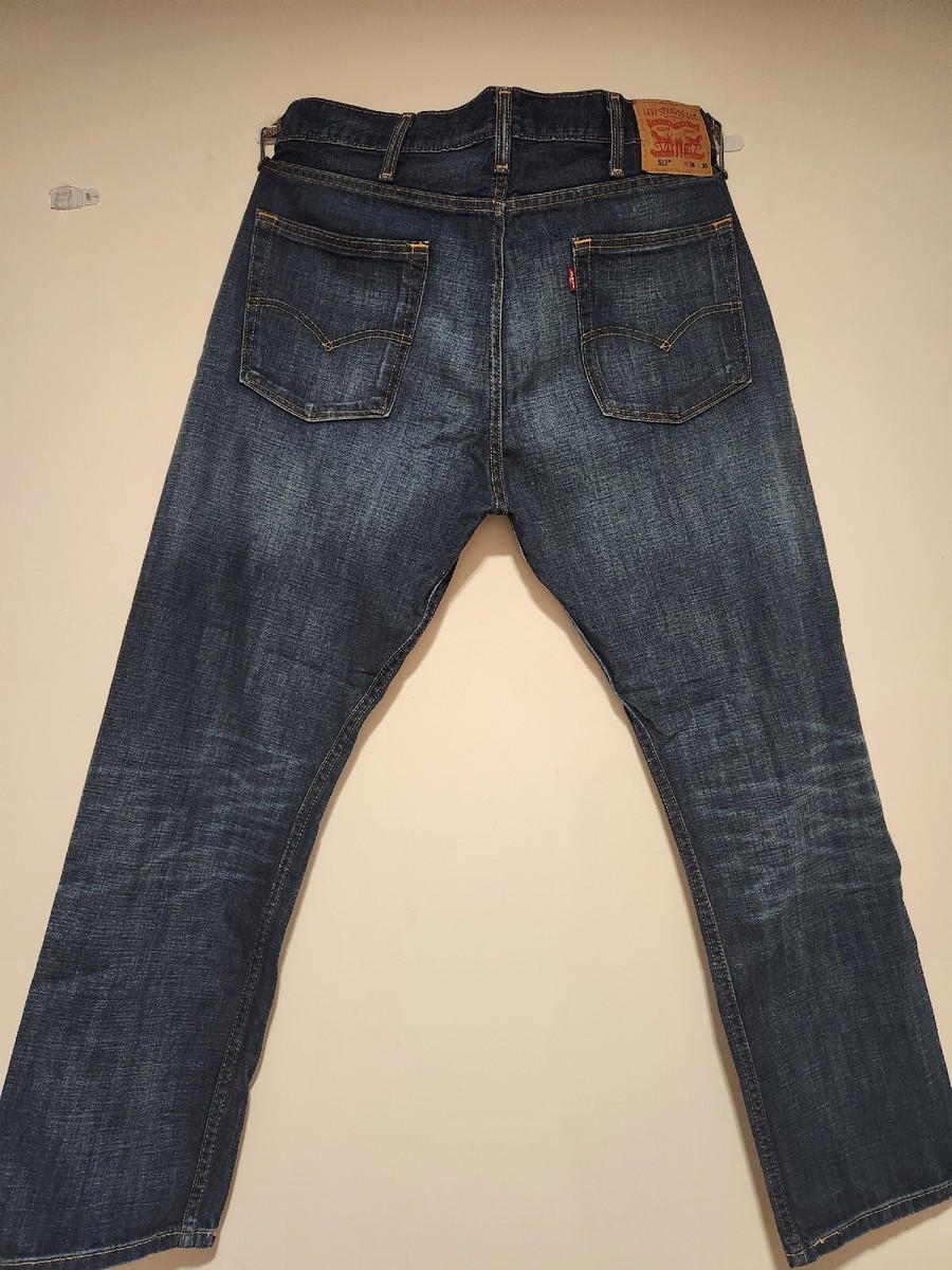 le7elsページ levis 513 38x30 | eBay