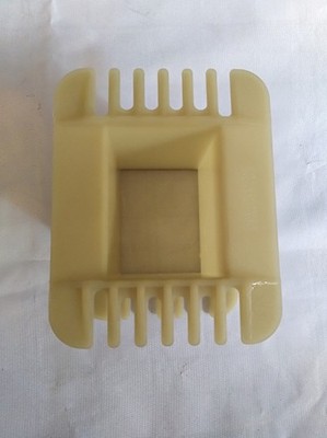 10PC EI133-60 44*60 low frequency transformer skeleton wire frame EI133.2 *kk