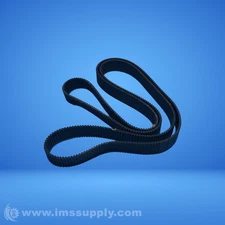 Unitta 1386-D3GT0434N1 GT3 PowerGrip Timing Belt FNIP