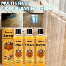 Bee Wax Furniture Polish Spray Natural Micro-Molecularized Beeswax Too 100ml