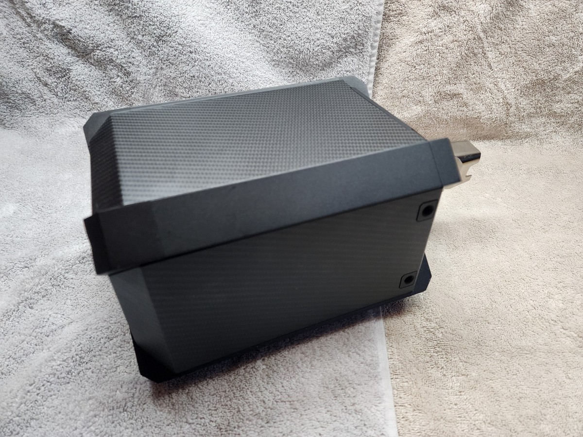 Fanatec Podium DD2 Wheel Base /w QR2 | eBay
