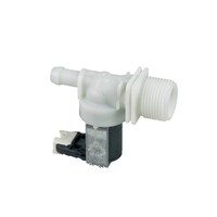Easypart Passend FüR Europart 10032257 Magnetventil Wie Whirlpool 480140102032