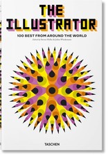The Illustrator: 100 Best from Around the World