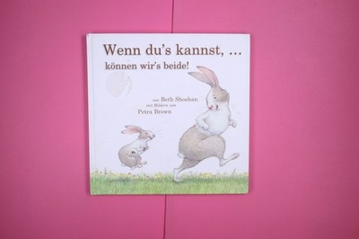 167749 Beth Shoshan WENN DU'S KANNST, ... KÖNNEN WIR'S BEIDE! HC