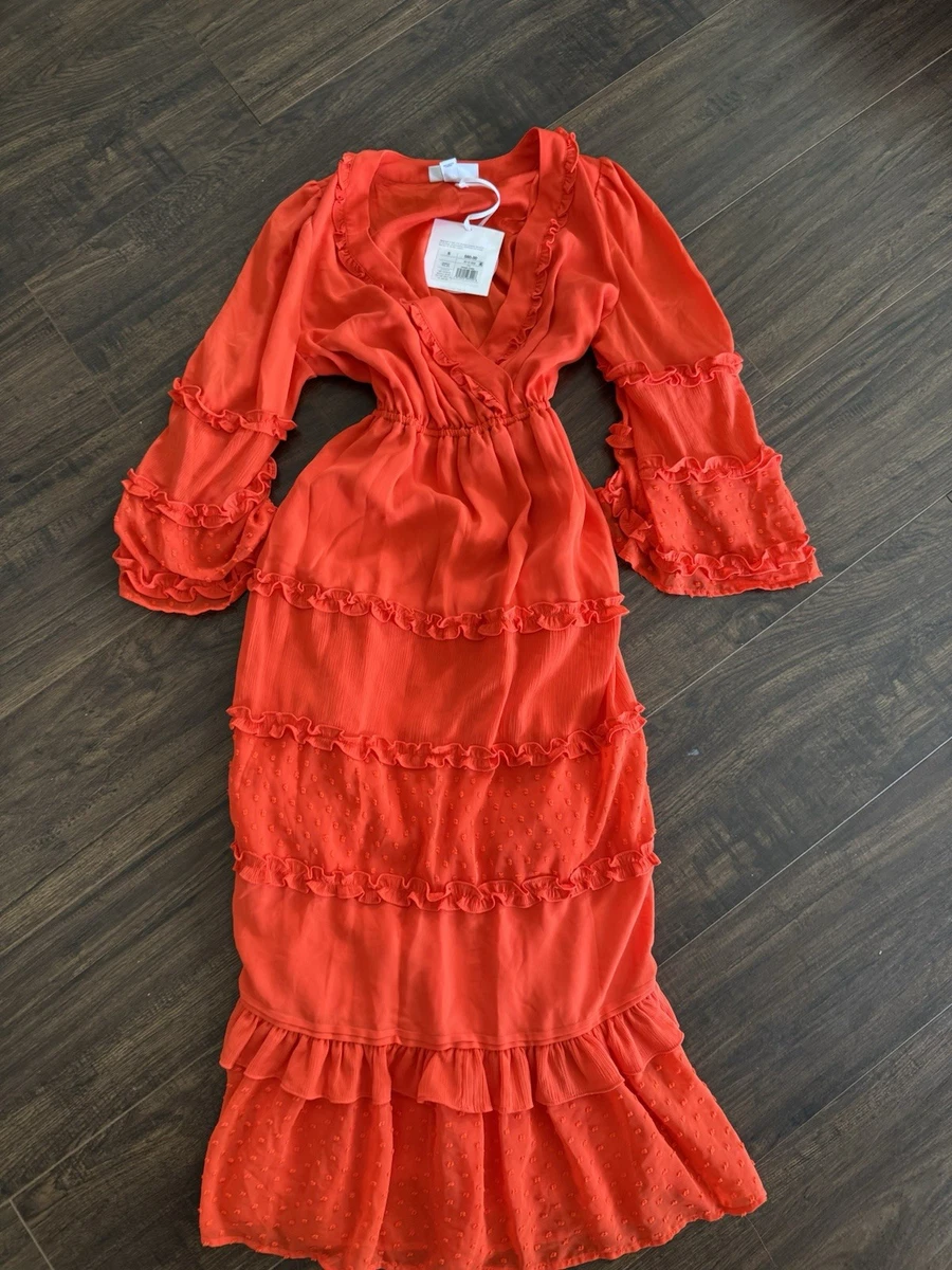 ALEXIS Red Dresses for Women for sale - eBay