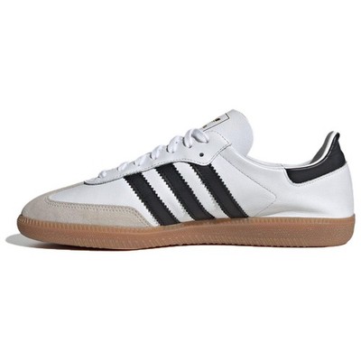 Adidas Samba Decon 'White Black Gum' - IF0642 MT