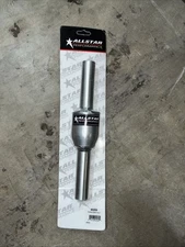 Allstar Performance ALL40200 Overflow Check Valve - Flapper - 9-3/4 in Long -1