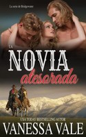 La Novia Atesorada Vanessa Vale Taschenbuch Kartoniert / Broschiert Spanisch