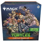 Magic the Gathering: Teenage Mutant Ninja Turtles Team-Up