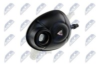 NTY AusgleichsbehäLter, KüHlmittel CZW-ME-011 FüR MERCEDES-BENZ