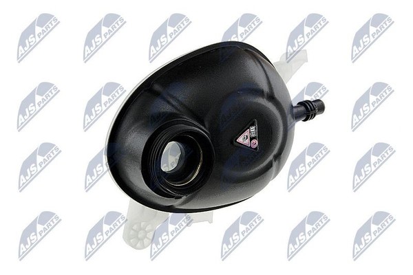 NTY AusgleichsbehäLter, KüHlmittel CZW-ME-011 FüR MERCEDES-BENZ-image