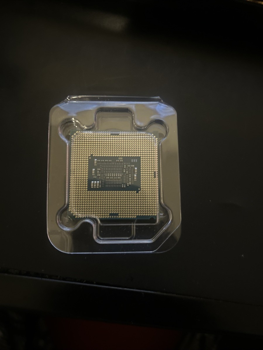 Intel Core i3-9100, 9th Gen., 3.60 GHz Processor for sale