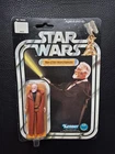 Star Wars Kenner Ben Obi-Wan Kenobi Action Figure 12 Back Unopened 1977