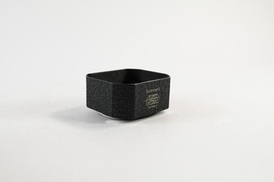 Leica 12520 Leitz Wetzlar XOONS 50mm Summarit Lens Hood #G681