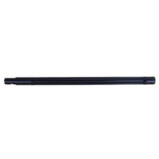 16.1 Cz457 17hm2 Match Barrel 12-28 Threaded Fluted 0.865 Bull Profile 16.1 Cz457 17hm2 Match Barrel 12-28 Threaded Fluted 0.865 Bull Profile