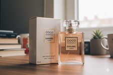 Chanel Coco Mademoiselle Leau Privee De Pour La Nuit 100 ml