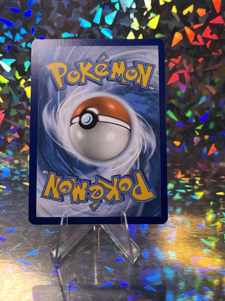 Jirachi V SWSH299 SWSH: Sword & Shield Promo Cards Holo - Image 2 of 2