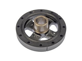 DORMAN Engine Harmonic Balancer | For 1984-1986 JEEP CHEROKEE 2.8L V6