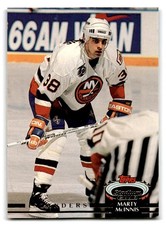 1992-93 Stadium Club #213 Marty McInnis