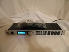 dbx DBXPA+V DriveRack PA+ Complete Loudspeaker Management System