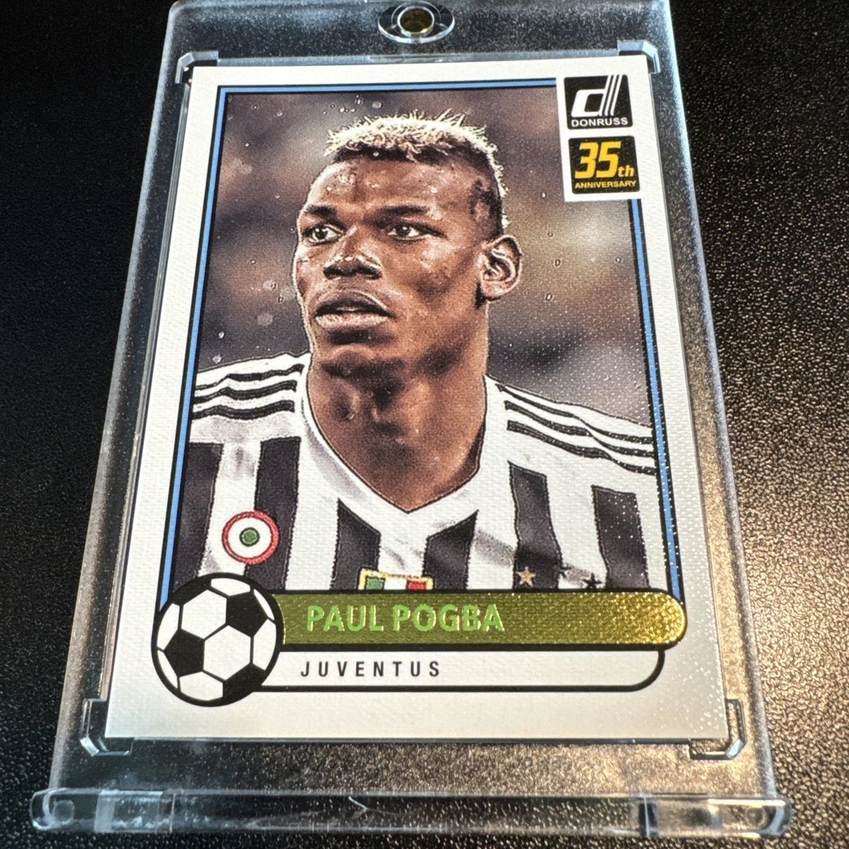 Paul Pogba Trading Cards for sale | eBay