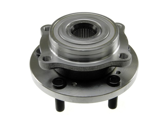 Fits NTY KLP-MS-041 FRONT WHEEL HUB ⭐UK Stock⭐ - Image 5