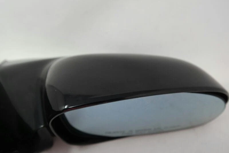 Passenger Right Side View Mirror Power Heated 00-05 PONTIAC BONNEVILLE - Image 3 of 4