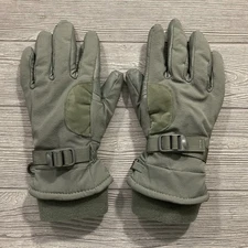 Nationwide Glove Co Intermediate Cold/Wet Military Gloves Size Medium
