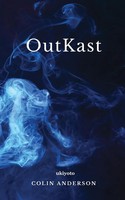 Outkast | Colin Anderson | Taschenbuch | ? | 2022 | Ukiyoto Publishing