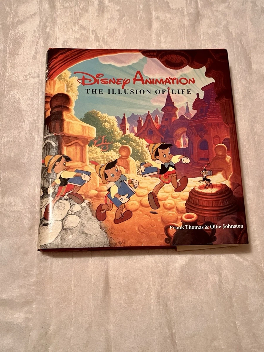 Preços baixos em A ilusão de Vida Disney | eBay