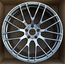 1 Orig Mercedes-Benz AMG Alufelge 12Jx20 ET46 A1904011500 AMG GT C 190 M908