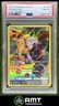 Pikachu PSA 8 2022 Pokemon Sword & Shield Lost Origin Trainer Gallery #TG05/TG30
