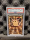 PSA 8 - 2021 Pokemon Celebrations UPC PIKACHU Gold Metal Card #58