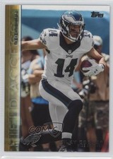 2015 Topps Field Access Gold 46/99 Riley Cooper #17 7r6