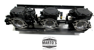 POLARIS 1998-1999 SLX SLTX SLXH 1050 TRIPLE KEIHIN CDK II PRIMER CARB CARBURETOR