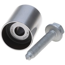 Polea de correa de distribución Gates T42139 PowerGrip Premium para 09-14 A3 Beetle Golf Jetta