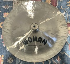 Wuhan 22" China Cymbal OPEN BOX 