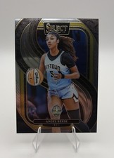 2025 Panini Select WNBA - Premier Level Angel Reese #170