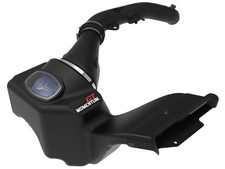 Afe 22-24 Ford Bronco Raptor Momentum Gt Cold Air Intake System W Pro 5r Filter