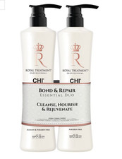 CHI Royal Treatment Bond & Repair Essential D...
