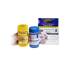 Smooth-On Dragon Skin™ FX-Pro™ Platinum Rubber Silicone Molds for S.