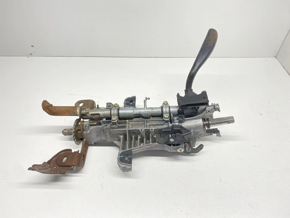 Eje de columna de dirección Ford Taurus 2004-2007 OEM, Foto 2 de 4