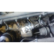 Catalyseurs Fiat PUNTO EVO