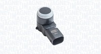 Magneti Marelli Sensor Einparkhilfe 021016075010 FüR Peugeot 308 1 SW Partner CC