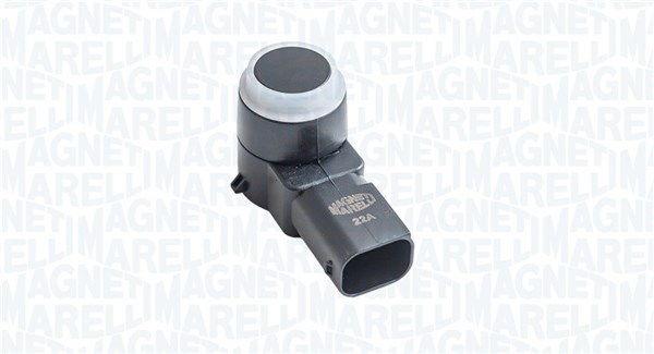 Magneti Marelli Sensor Einparkhilfe 021016075010 FüR Peugeot 308 1 SW Partner CC-image