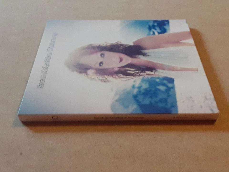 Wintersong by McLachlan, Sarah (CD, 2006, Tyde Music) Christmas XMAS Holidays  - Image 2 of 4