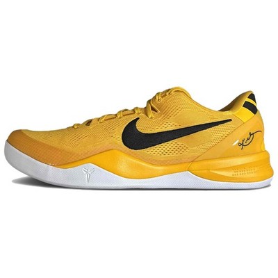 Size 12 - Nike Kobe 8 Protro TB Promo University Gold for sale