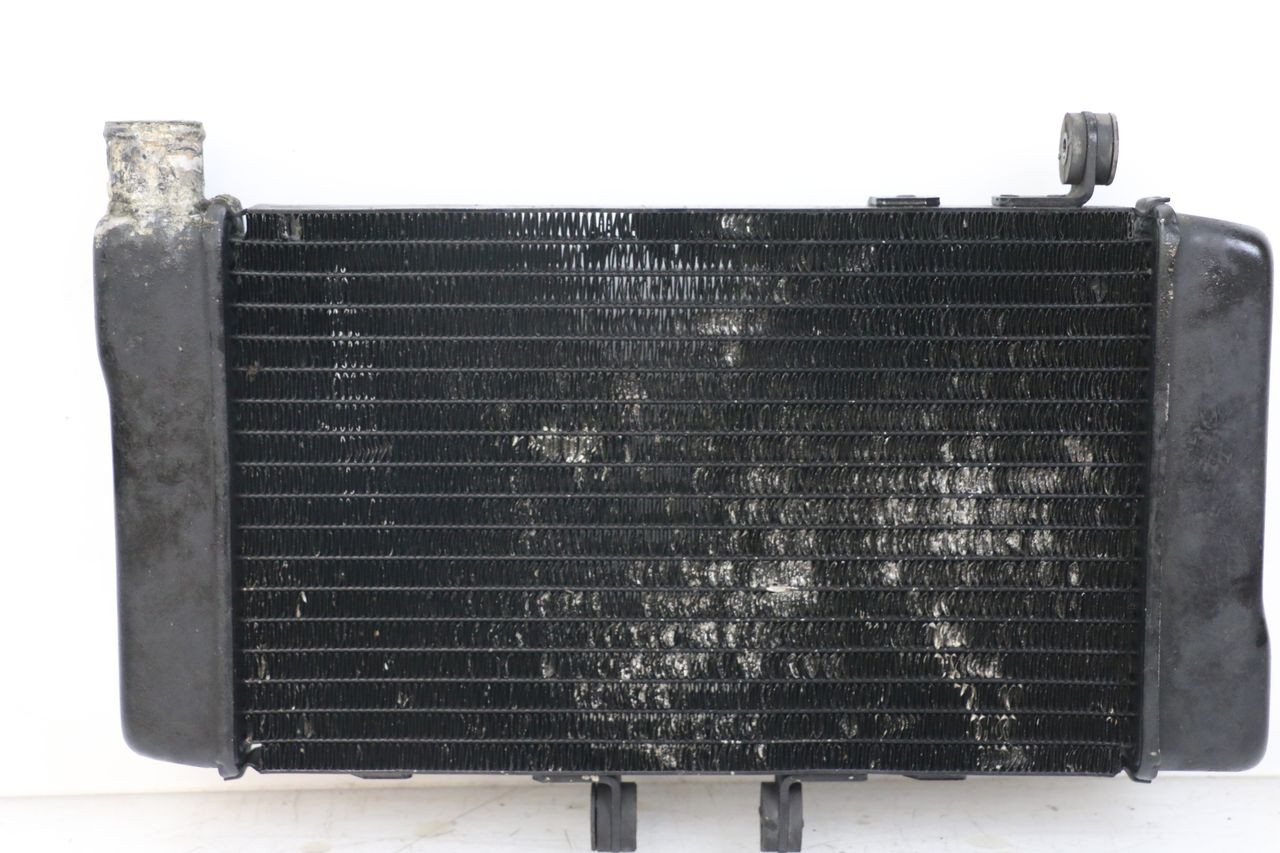 RADIATOR - HONDA NTV DEAUVILLE 650 (1998 - 2001)