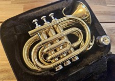 Pocket Trumpet