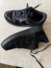 Nike Air Force 1 Low Vanta Black 7.5